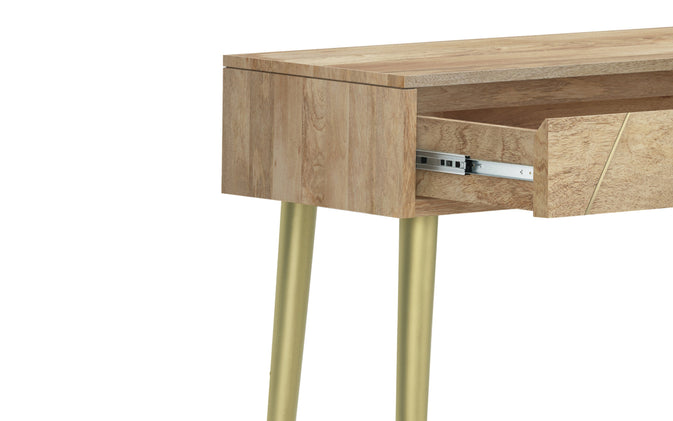 Jager Console Table