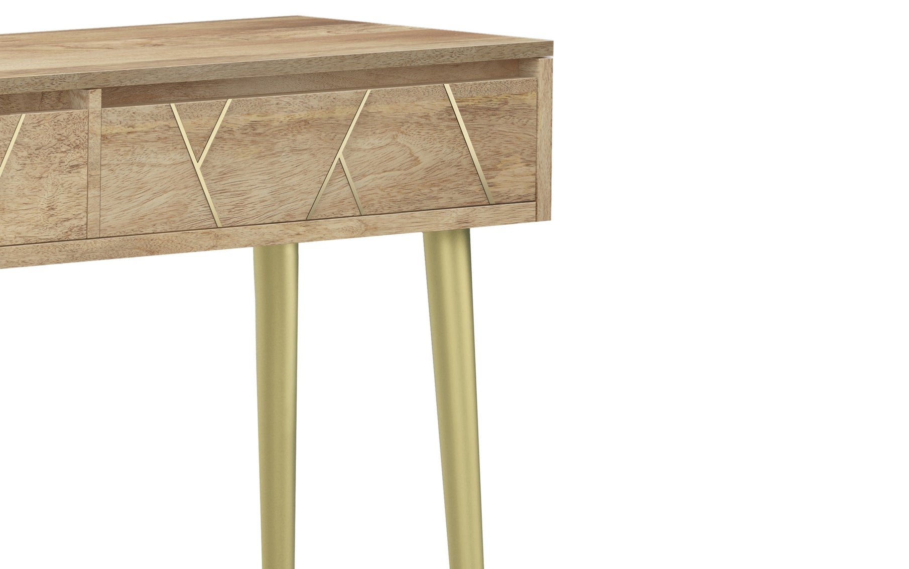 Jager Console Table