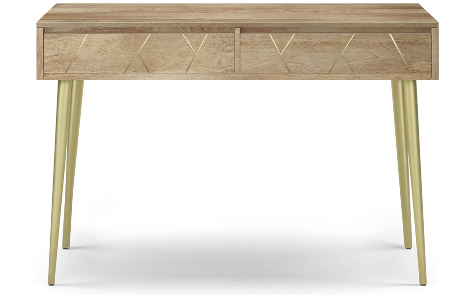 Jager Console Table