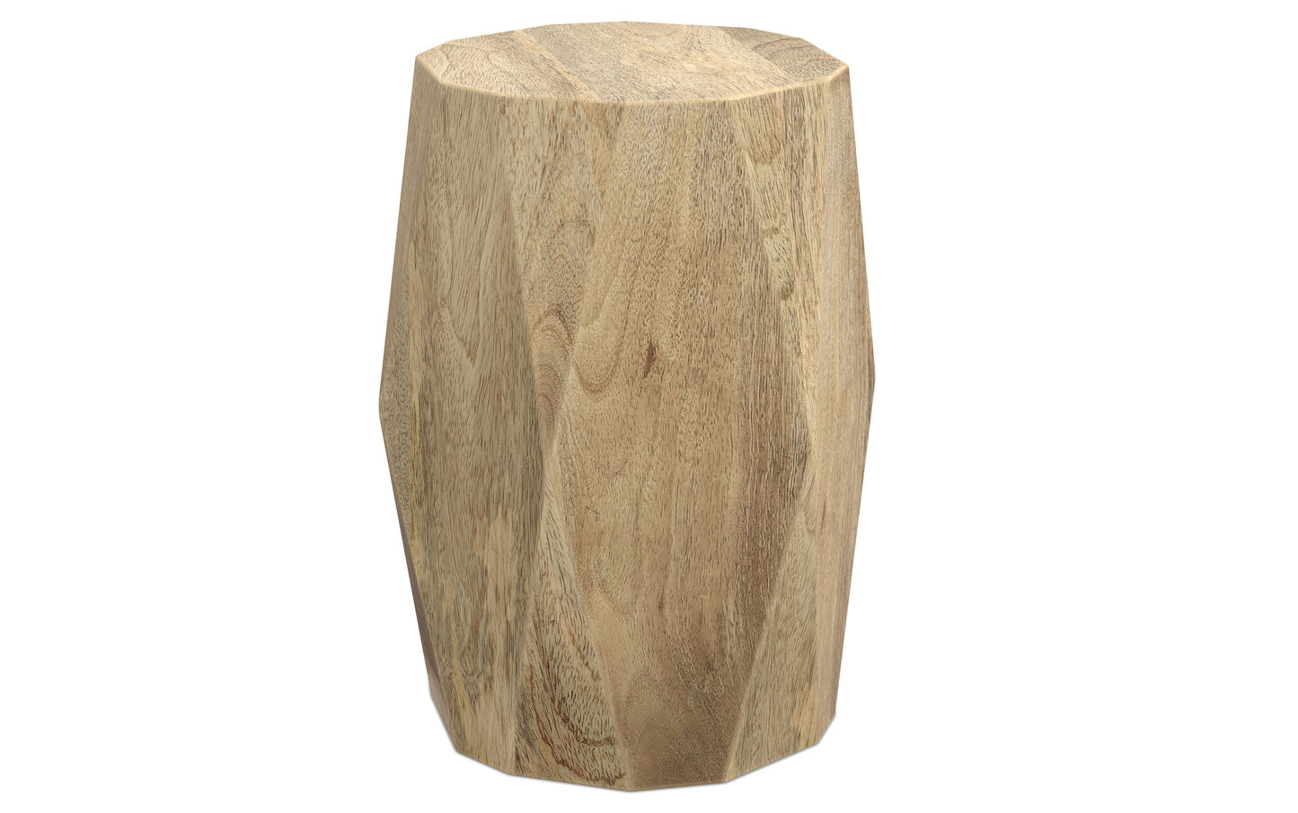 Natural | Judson Side Table