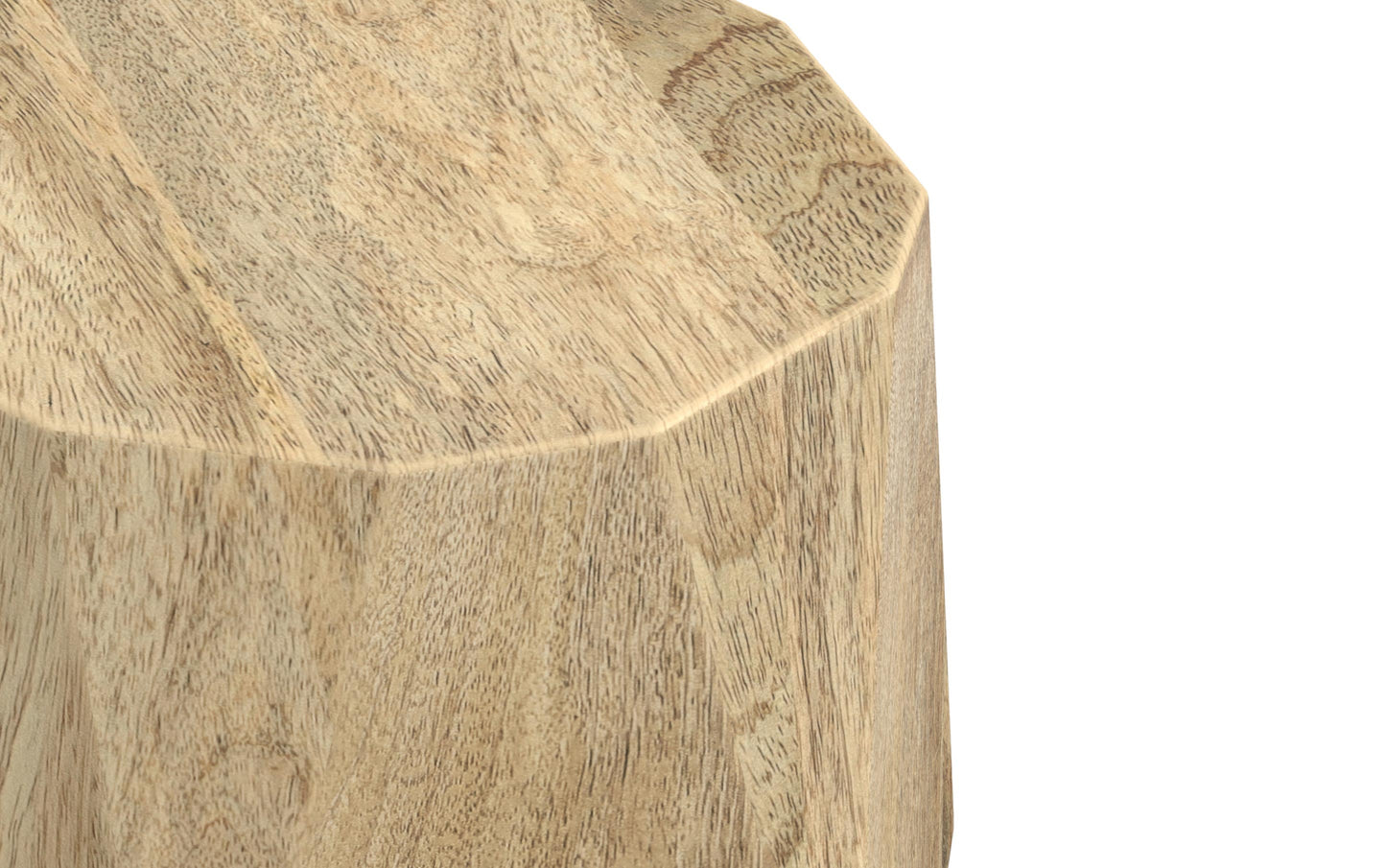Natural | Judson Side Table