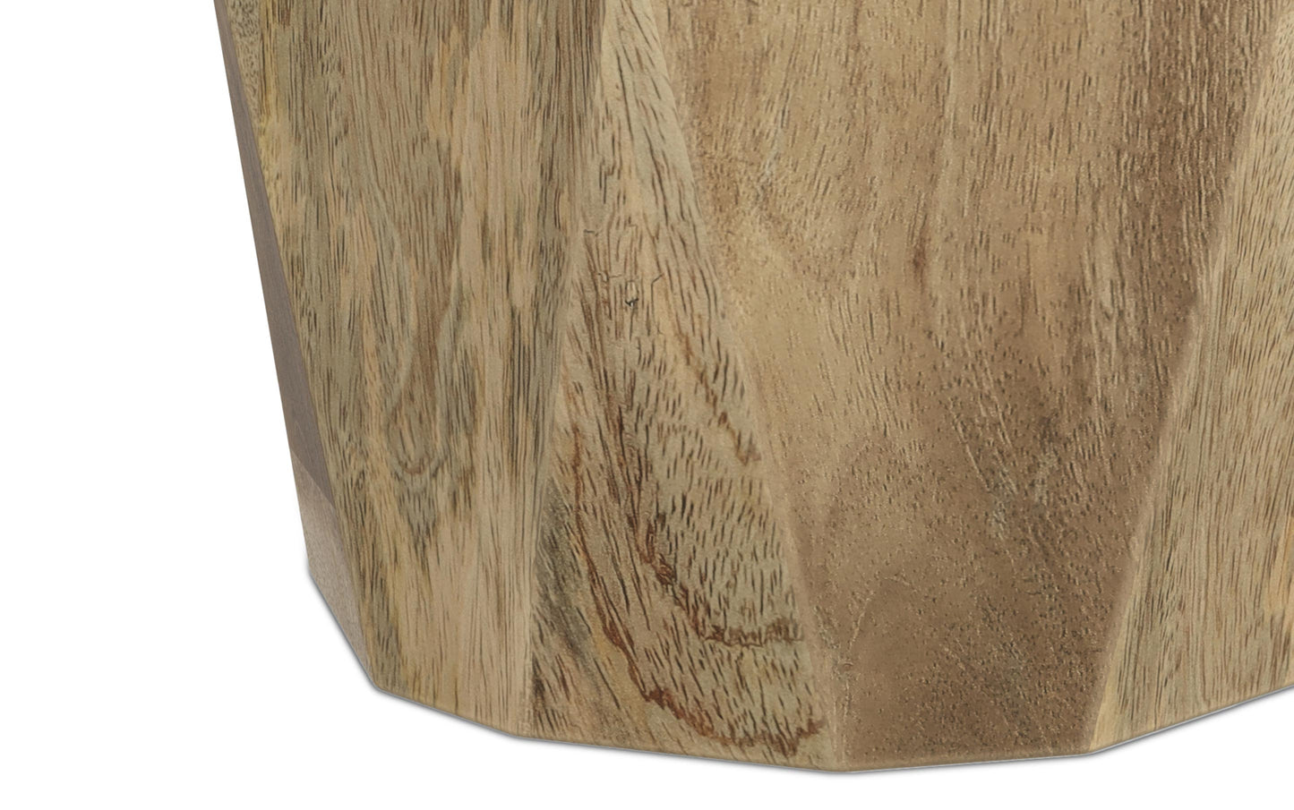 Natural | Judson Side Table