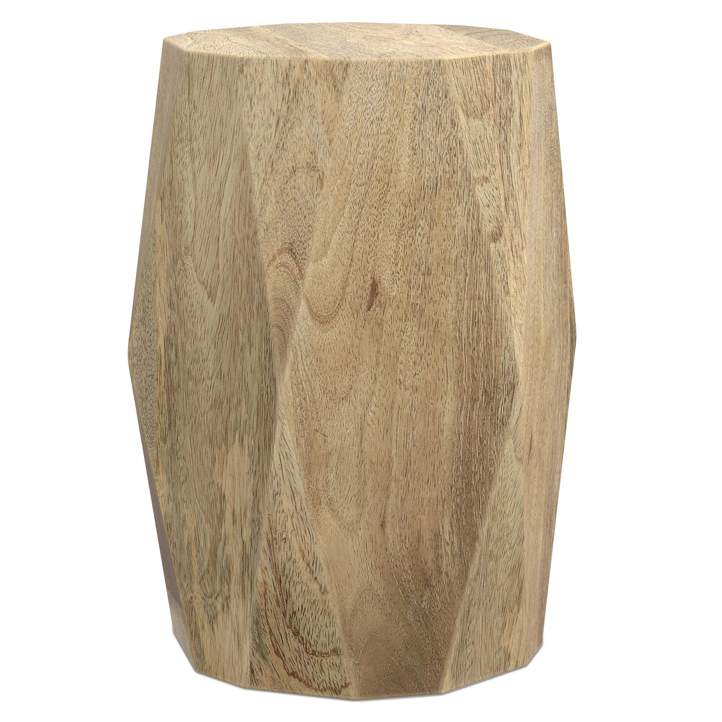 Natural | Judson Side Table