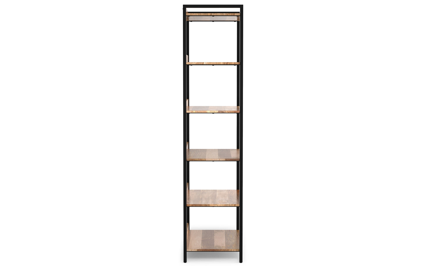 Natural | Kelsey Large Bookshelf
