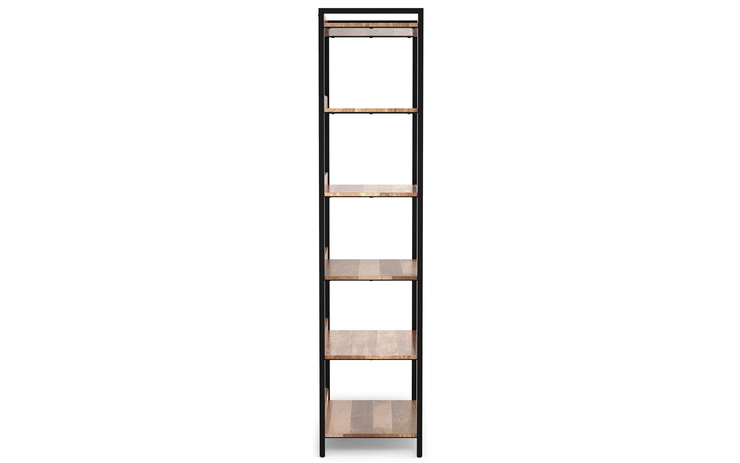 Natural | Kelsey Large Bookshelf
