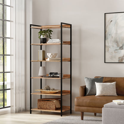Kelsey Large Bookshelf