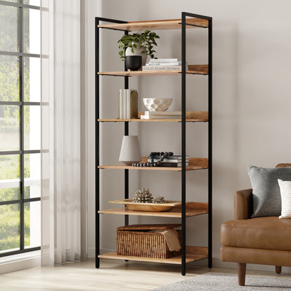 Kelsey Large Bookshelf