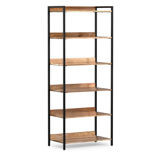 Kelsey Large Bookshelf