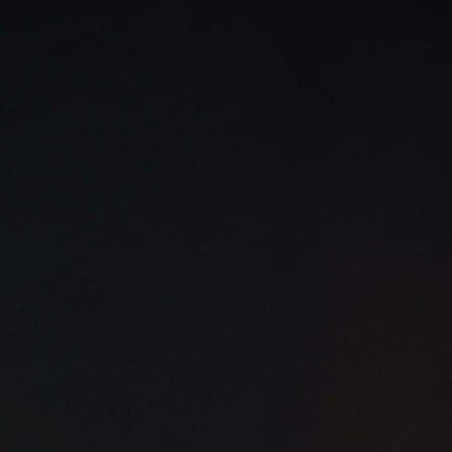 Black | Kitchener Narrow Side Table