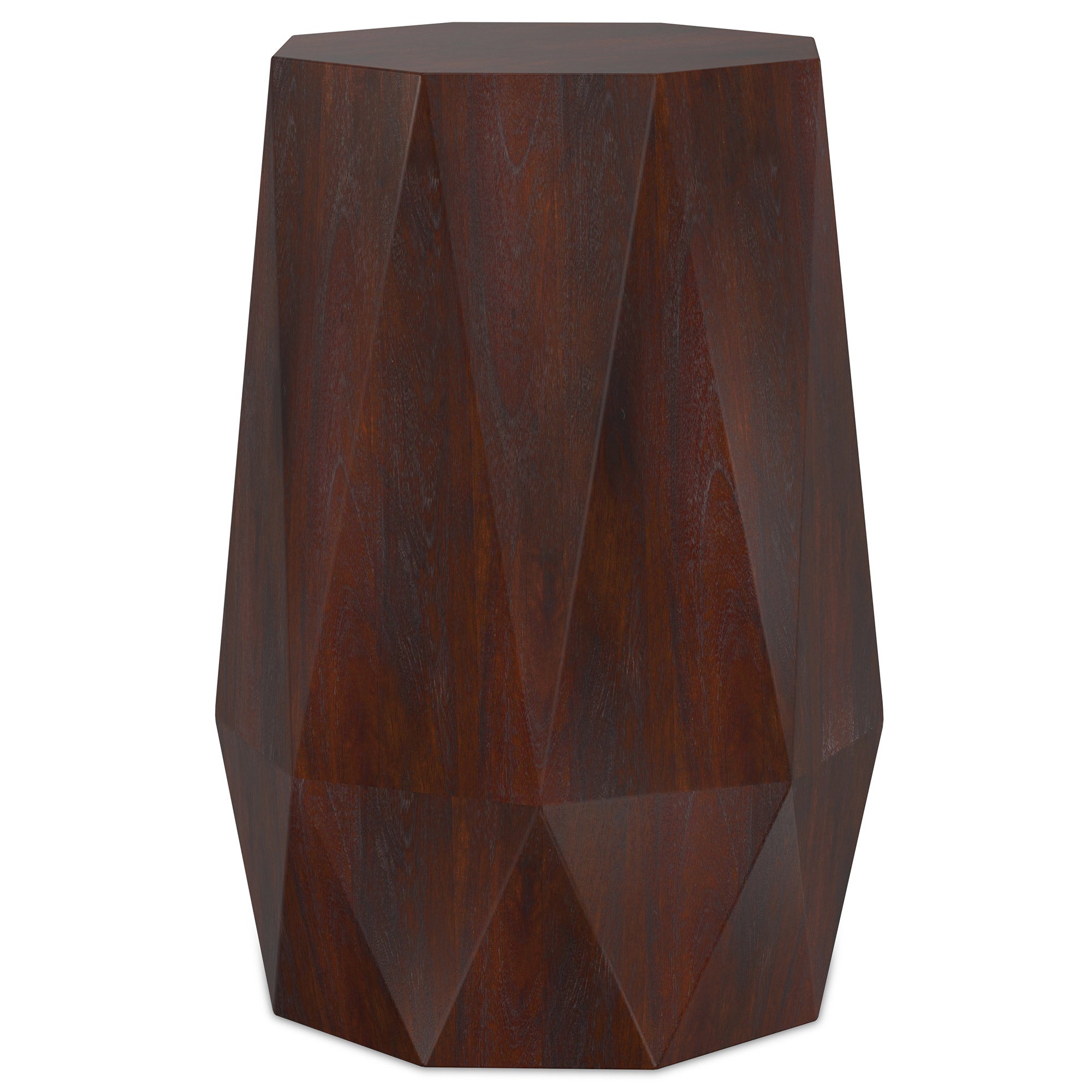 Walnut Brown | Kurt Side Table