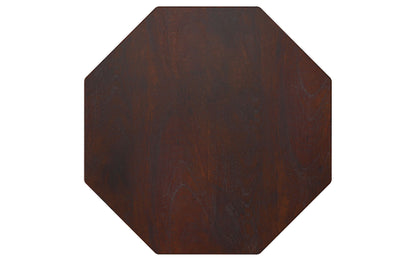 Walnut Brown | Kurt Side Table