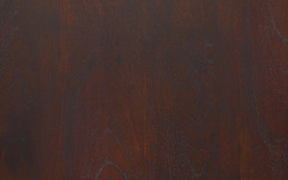 Walnut Brown | Kurt Side Table