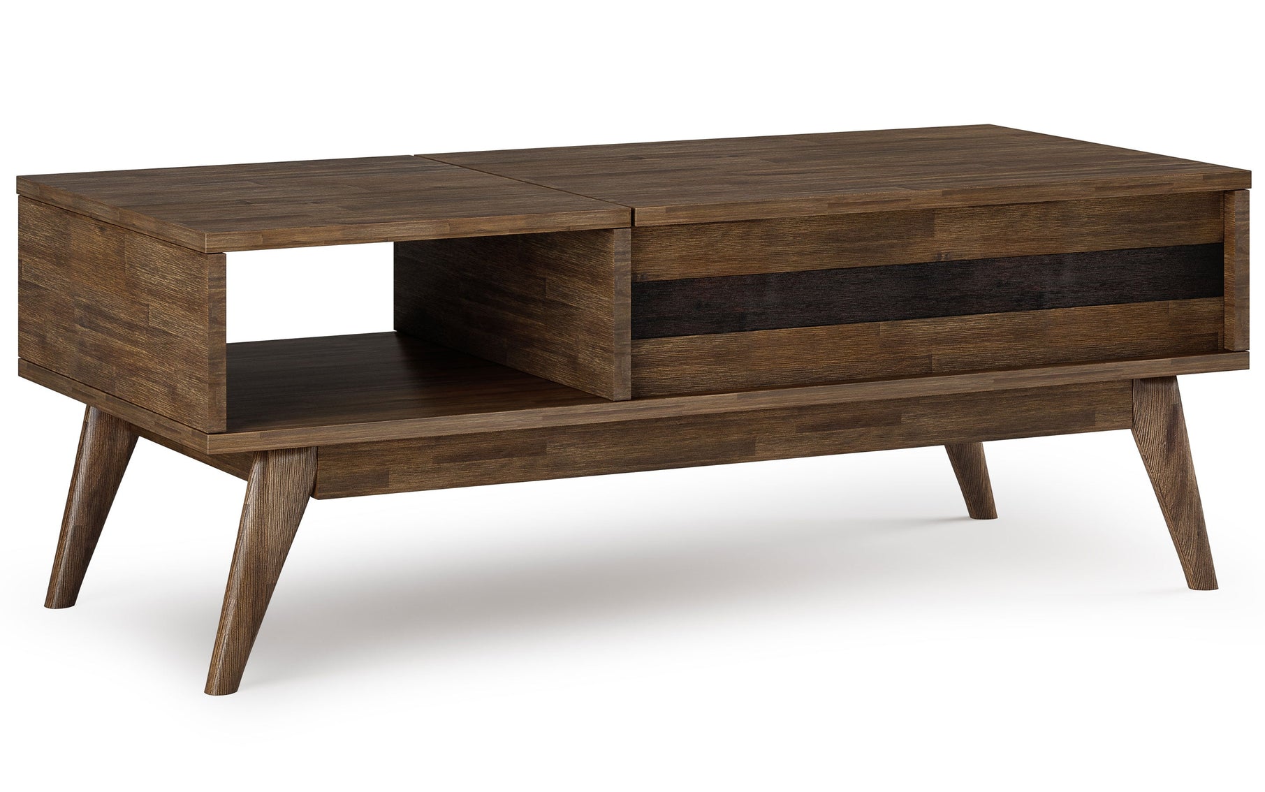 Clarkson Lift Top Coffee Table