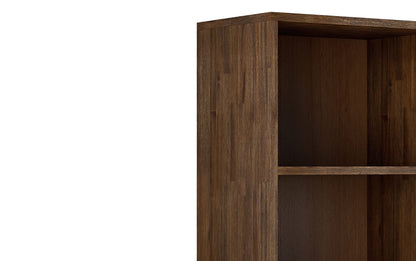 Clarkson Bookcase with Storage