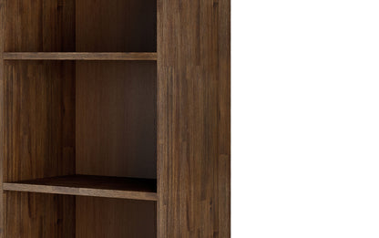 Clarkson Bookcase with Storage