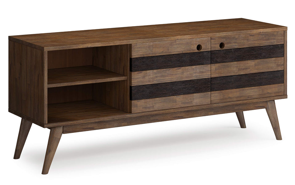 Clarkson Low TV Stand