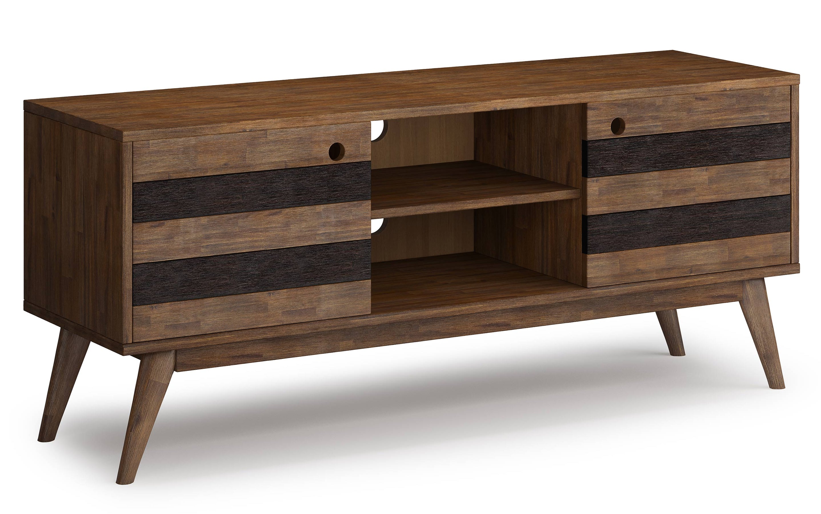 Clarkson Low TV Stand