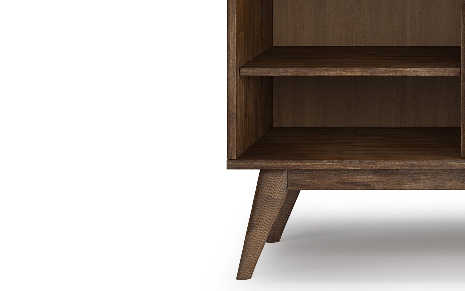 Clarkson Low TV Stand