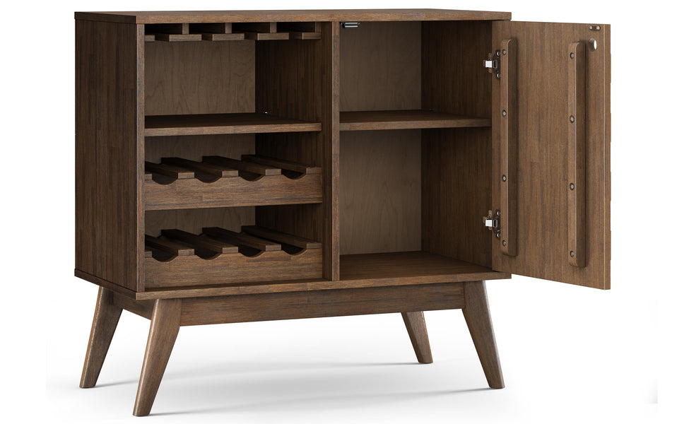 Clarkson Wine Cabinet