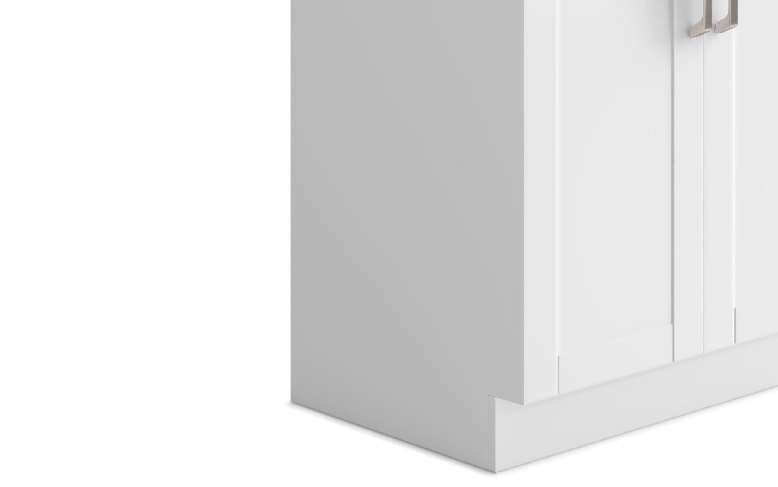 Kyle 28 inch Laundry Cabinet