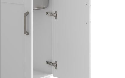 Kyle 28 inch Laundry Cabinet