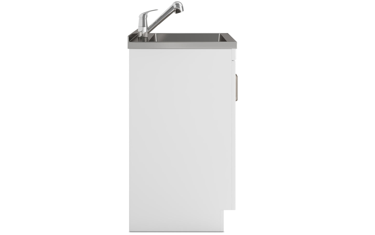 Kyle 28 inch Laundry Cabinet