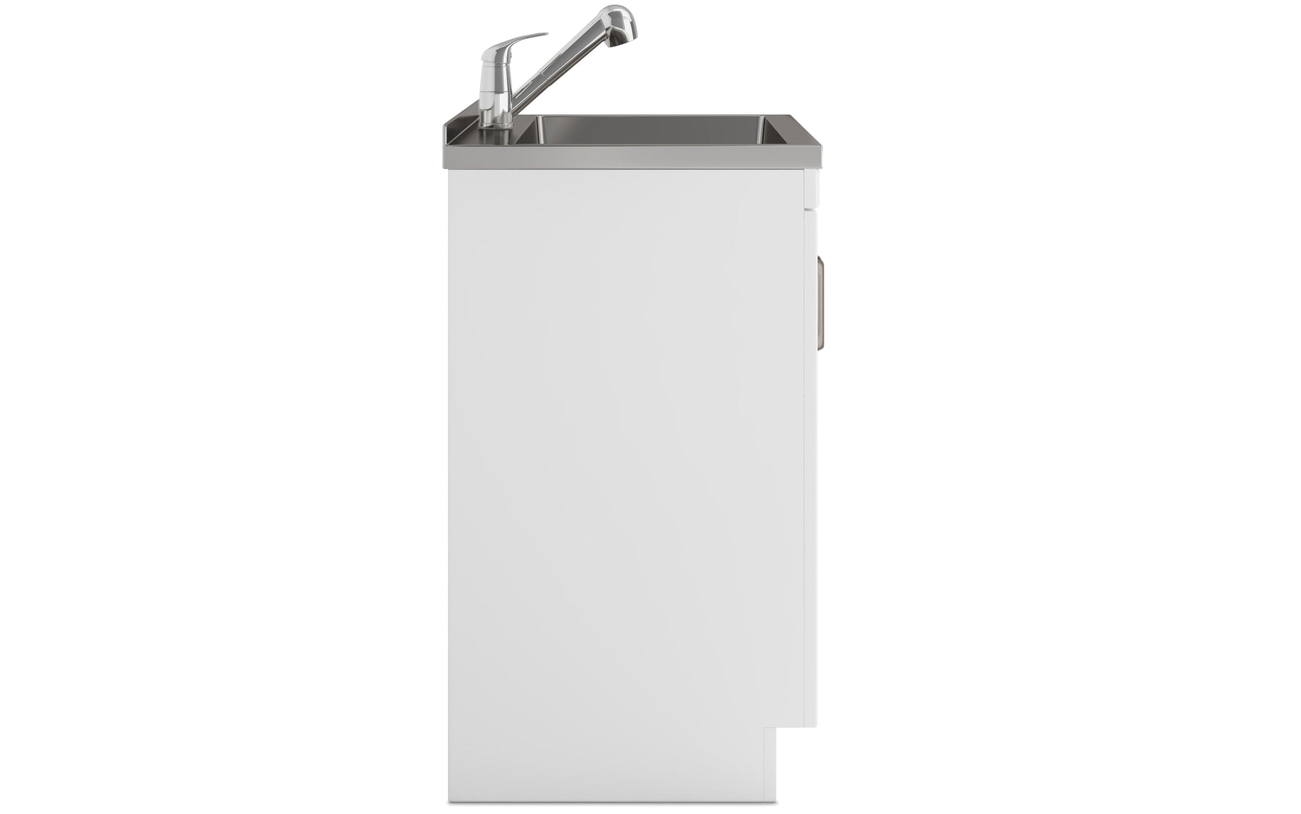 Kyle 28 inch Laundry Cabinet