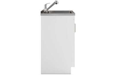 Kyle 28 inch Laundry Cabinet