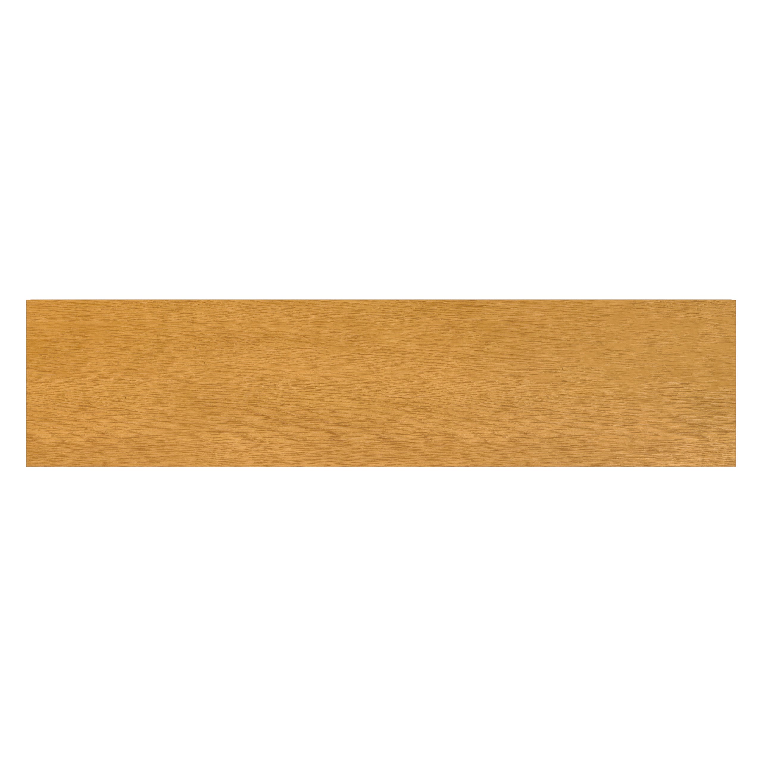 Oak Veneer | Lennon 72 inch Low TV Stand in Oak