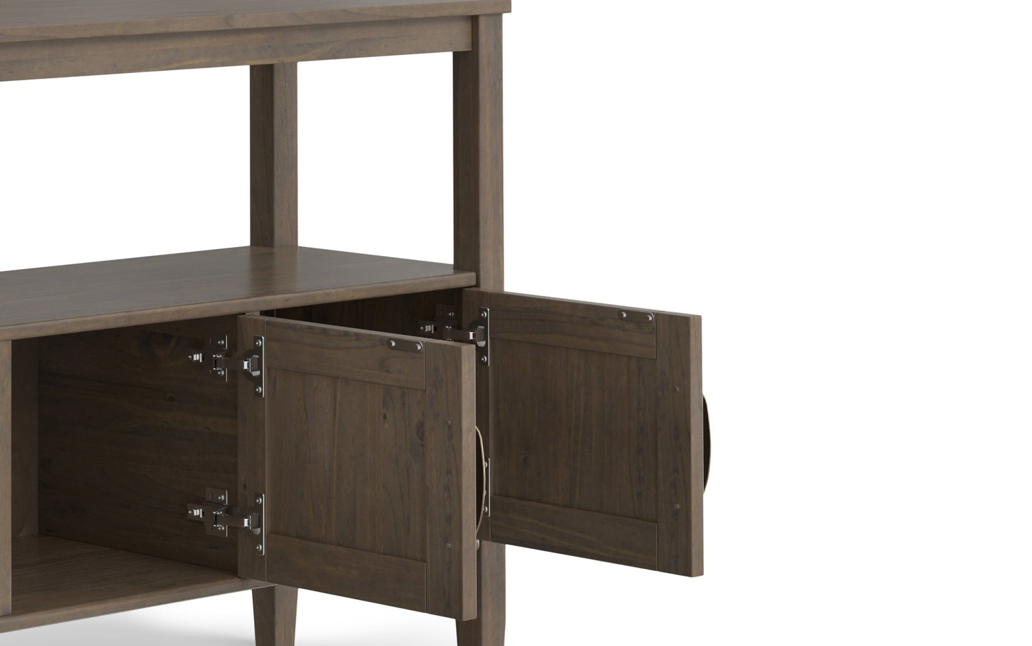 Lev Console Table