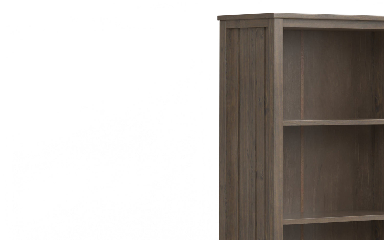 Lev Bookcase