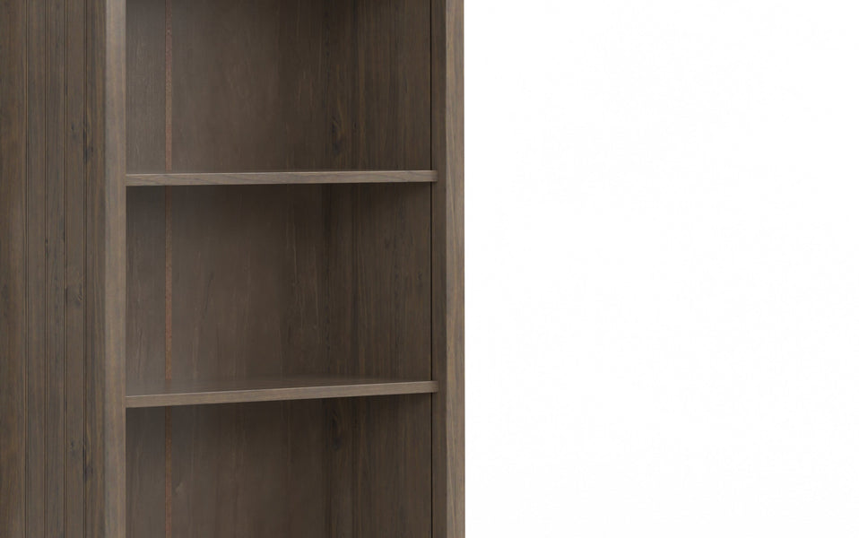 Lev Bookcase