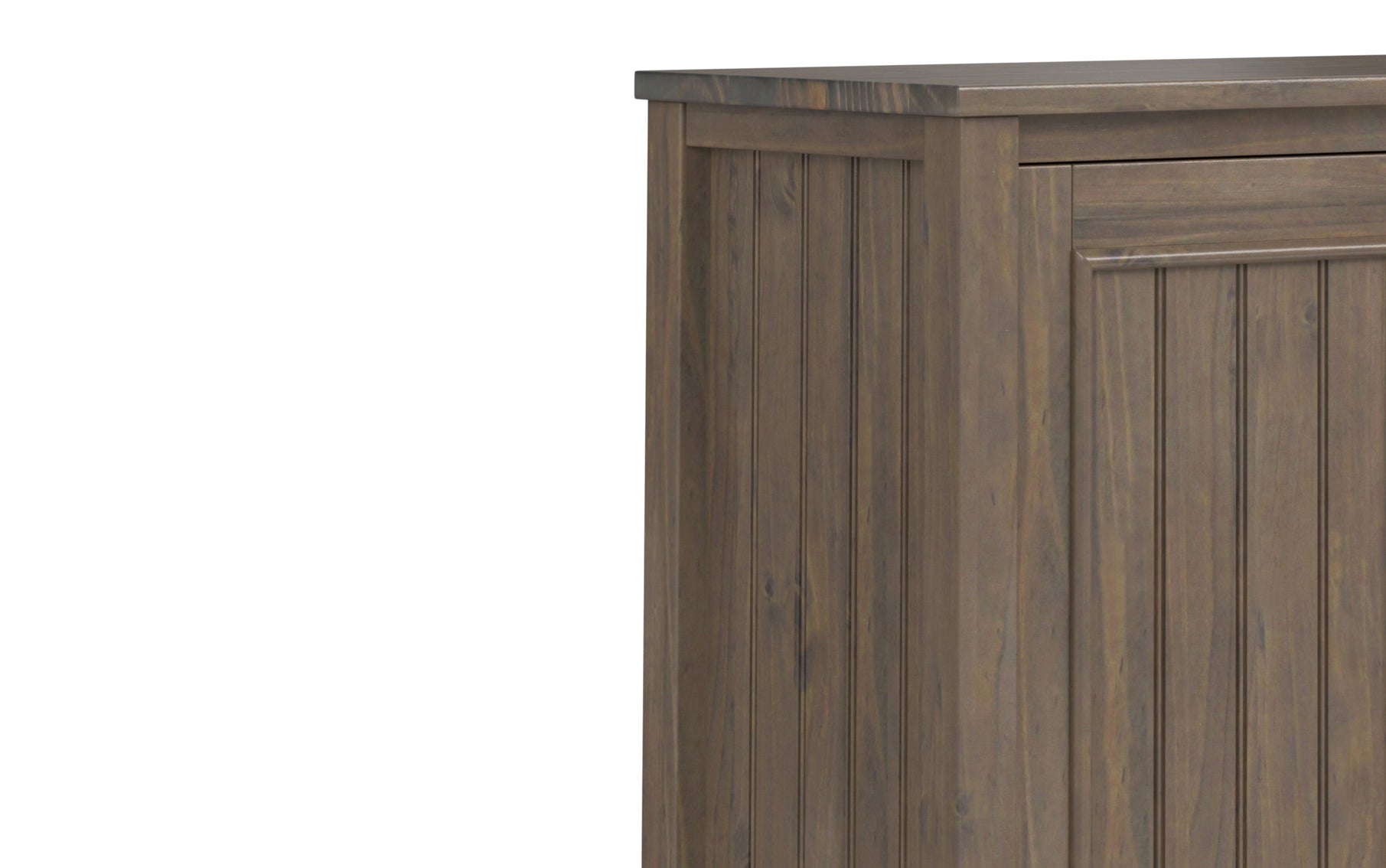 Lev Low Storage Cabinet