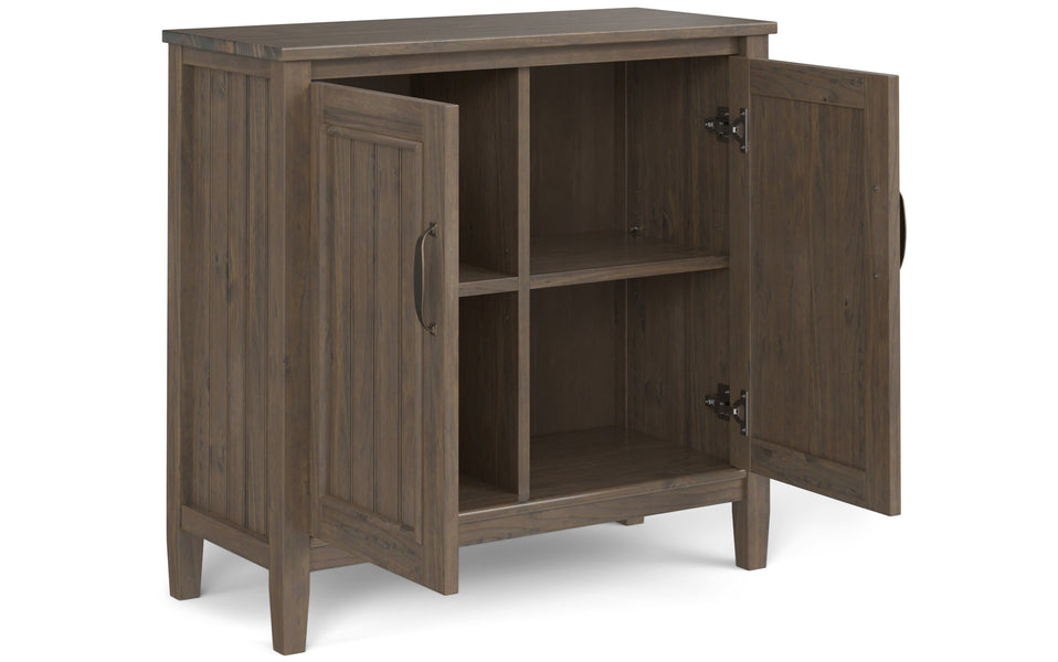 Lev Low Storage Cabinet