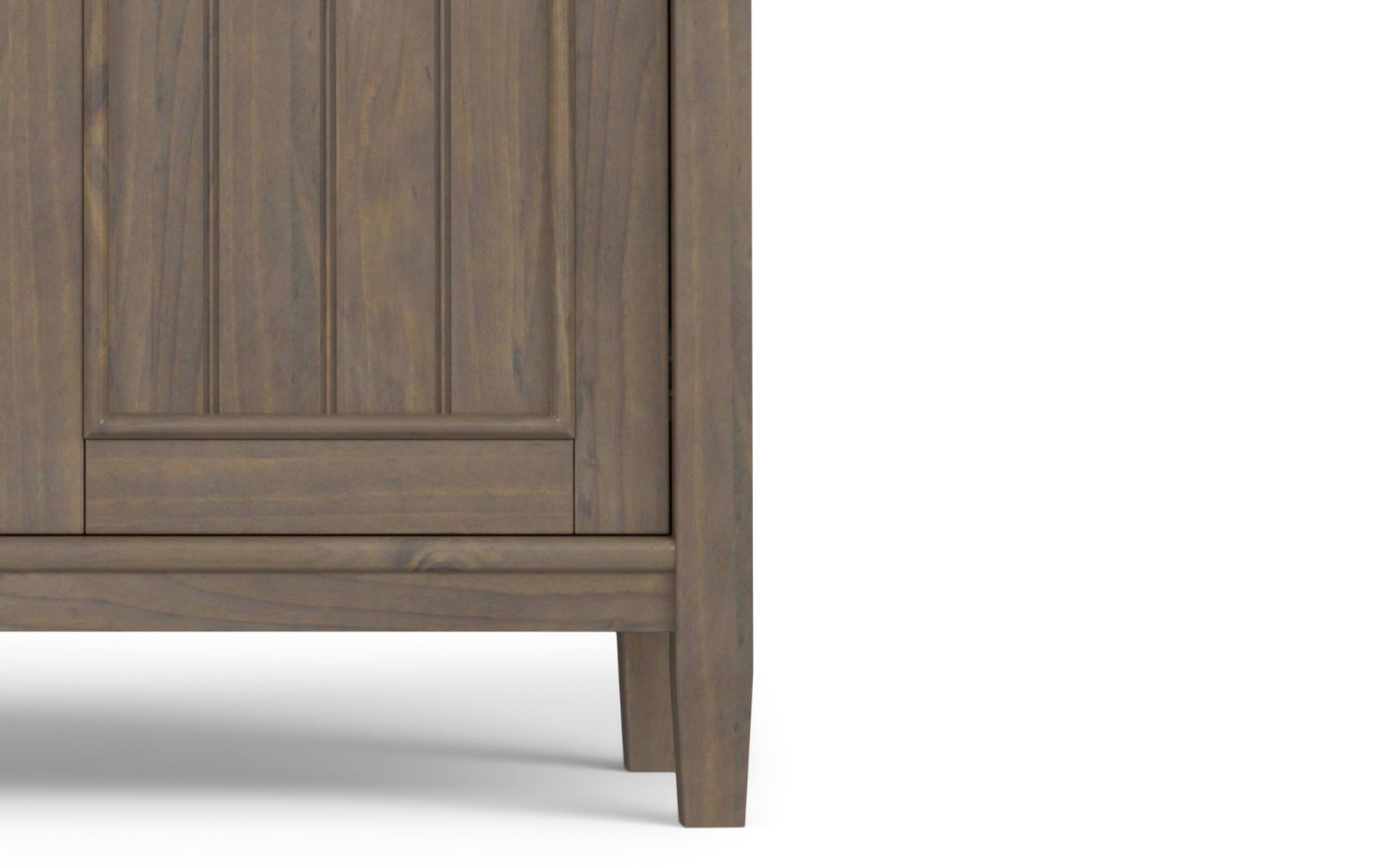 Lev Low Storage Cabinet