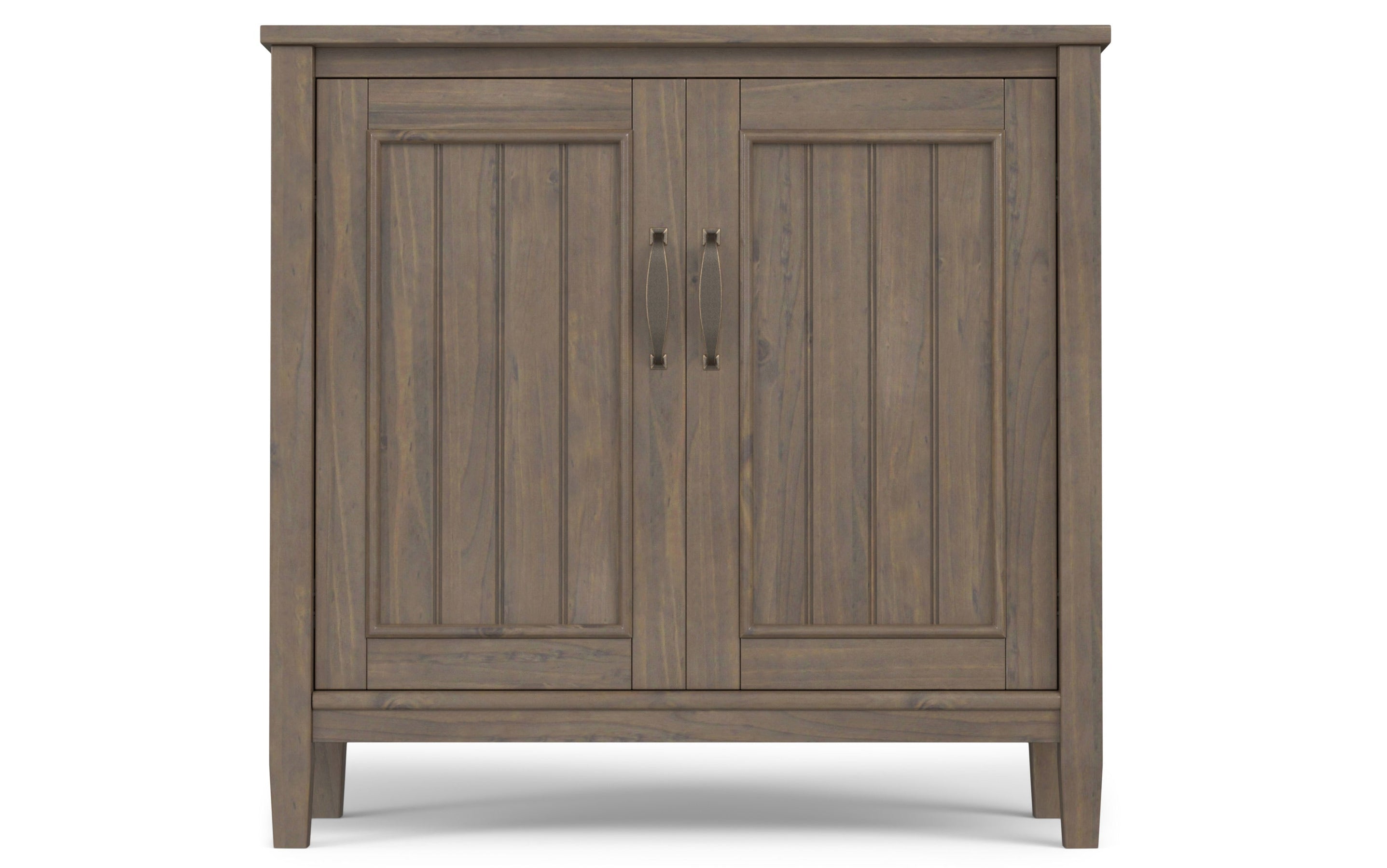 Lev Low Storage Cabinet