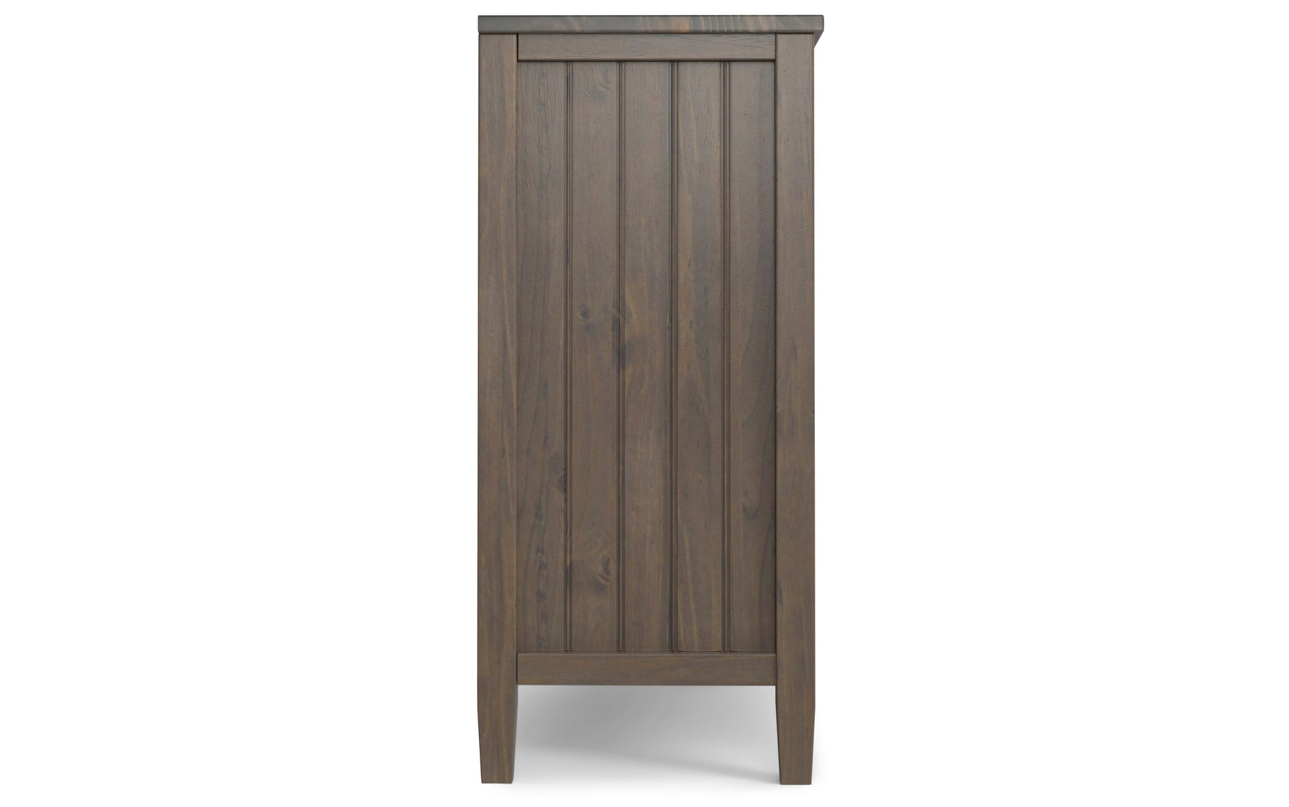 Lev Low Storage Cabinet