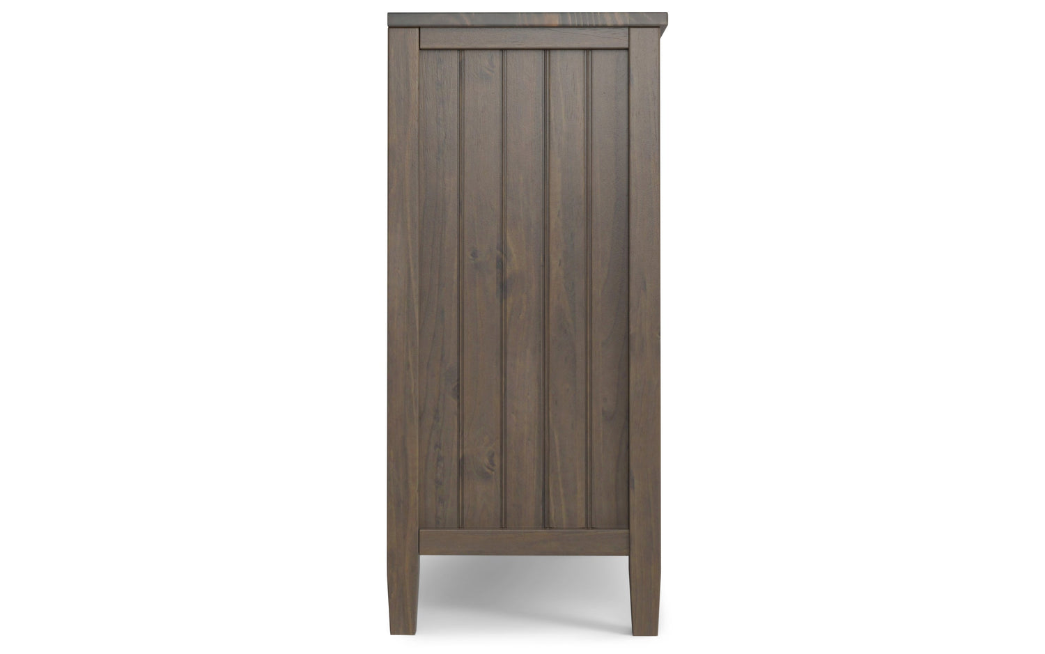 Lev Low Storage Cabinet