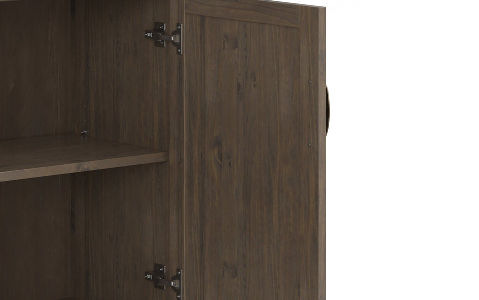 Lev Medium Storage Cabinet