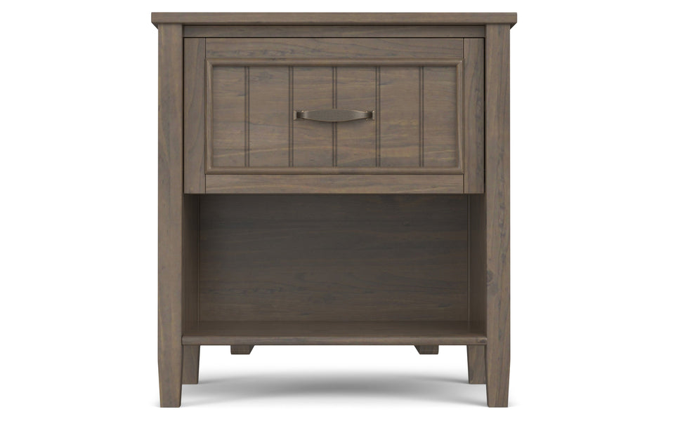 Lev Bedside Table