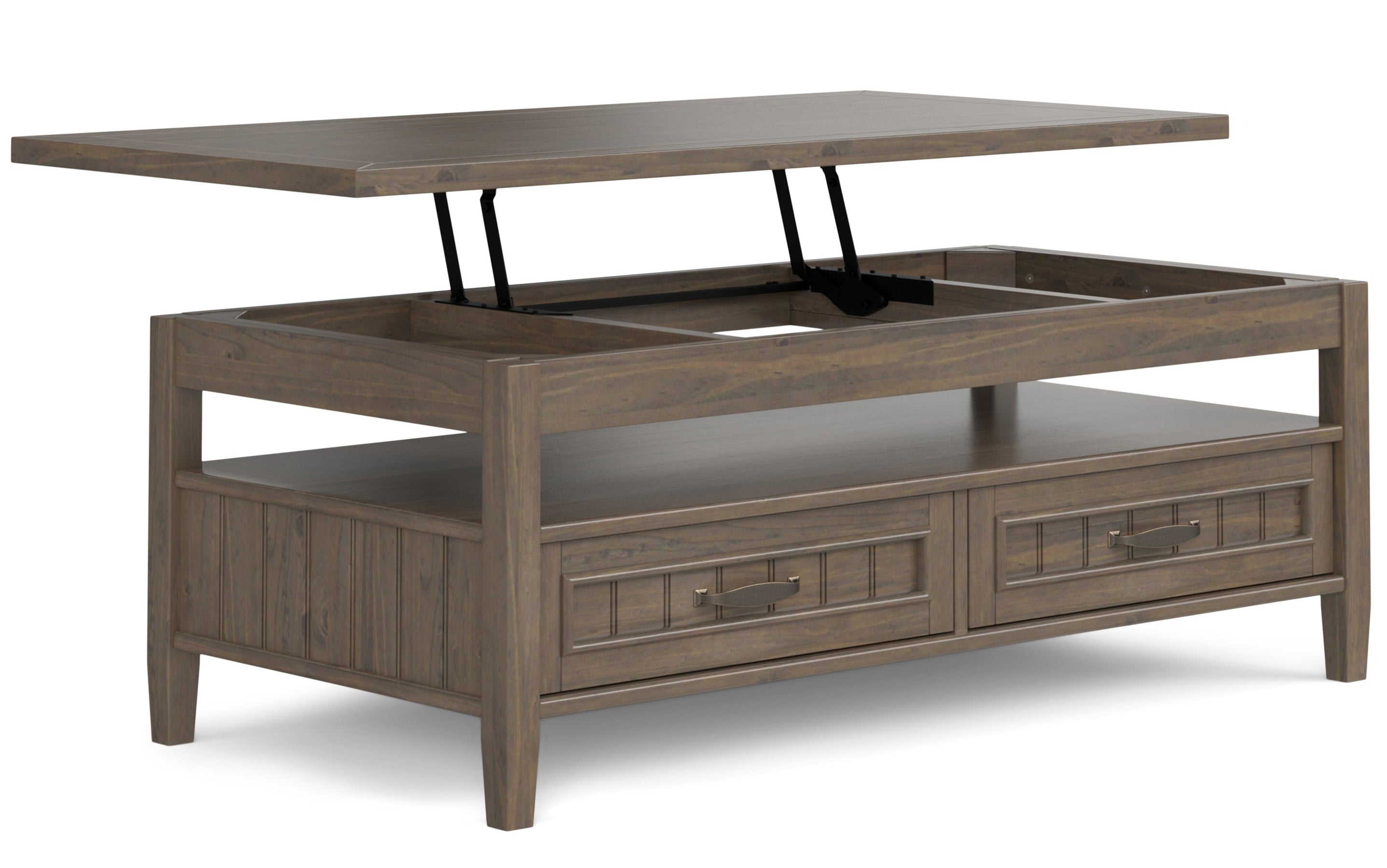 Lev Lift Top Coffee Table