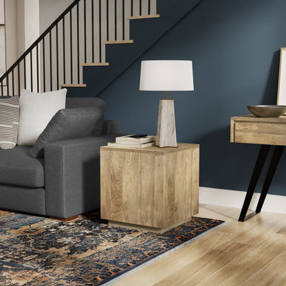 Lockhart Side Table