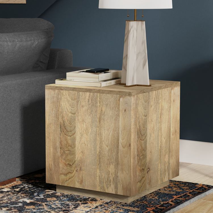 Lockhart Side Table