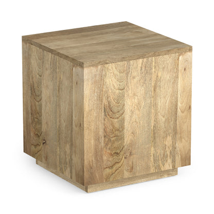 Lockhart Side Table