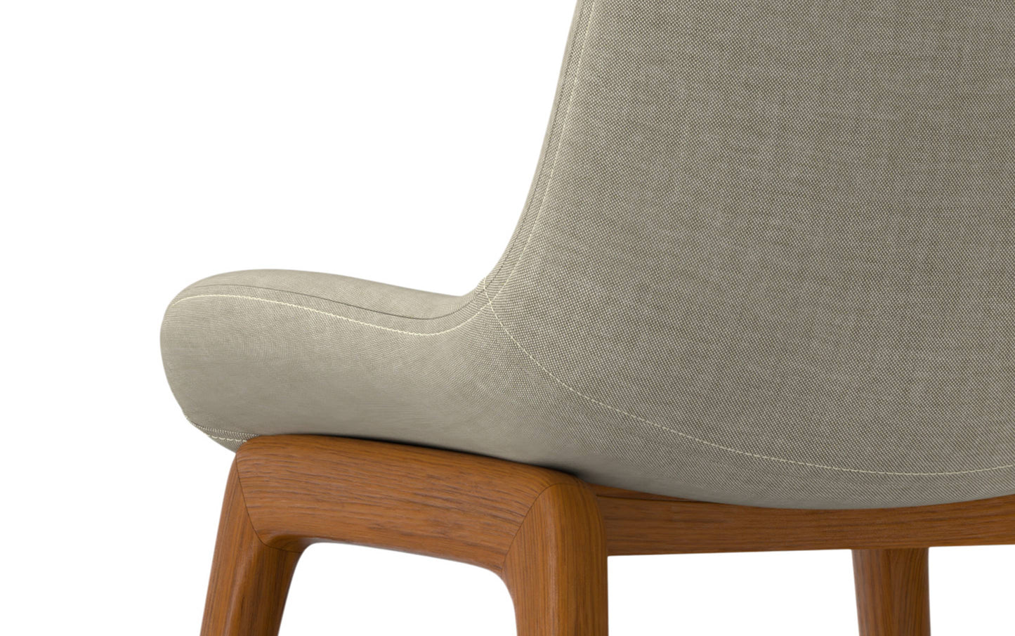 Loretta Dining Chair (Set of 2)