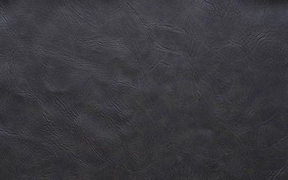 Distressed Brown Vegan Leather | Lowell III 7 Piece Dining Set