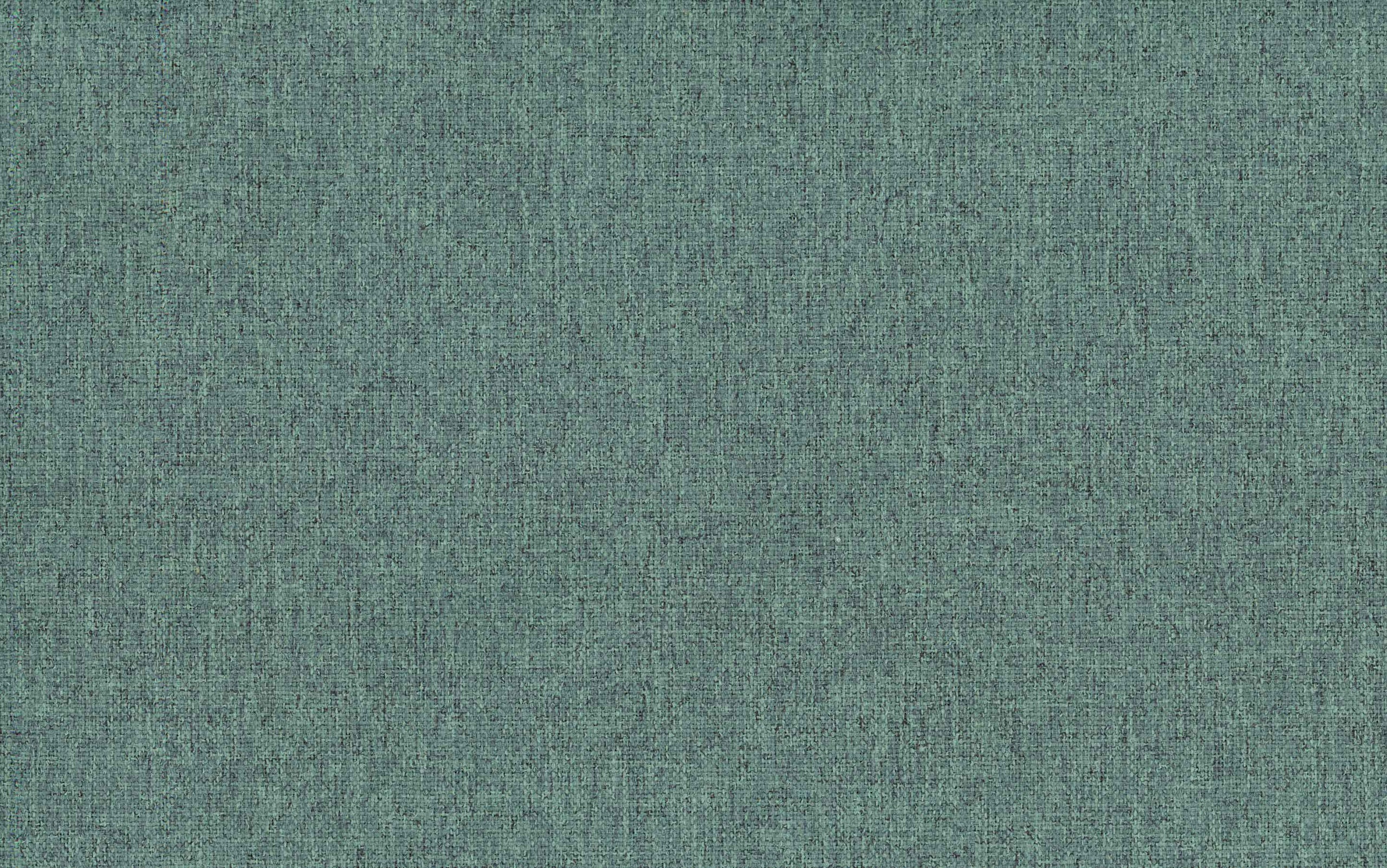 Light Turquoise Blue Linen Style Fabric | Lowell III 7 Piece Dining Set