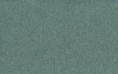 Light Turquoise Blue Linen Style Fabric | Lowell III 7 Piece Dining Set