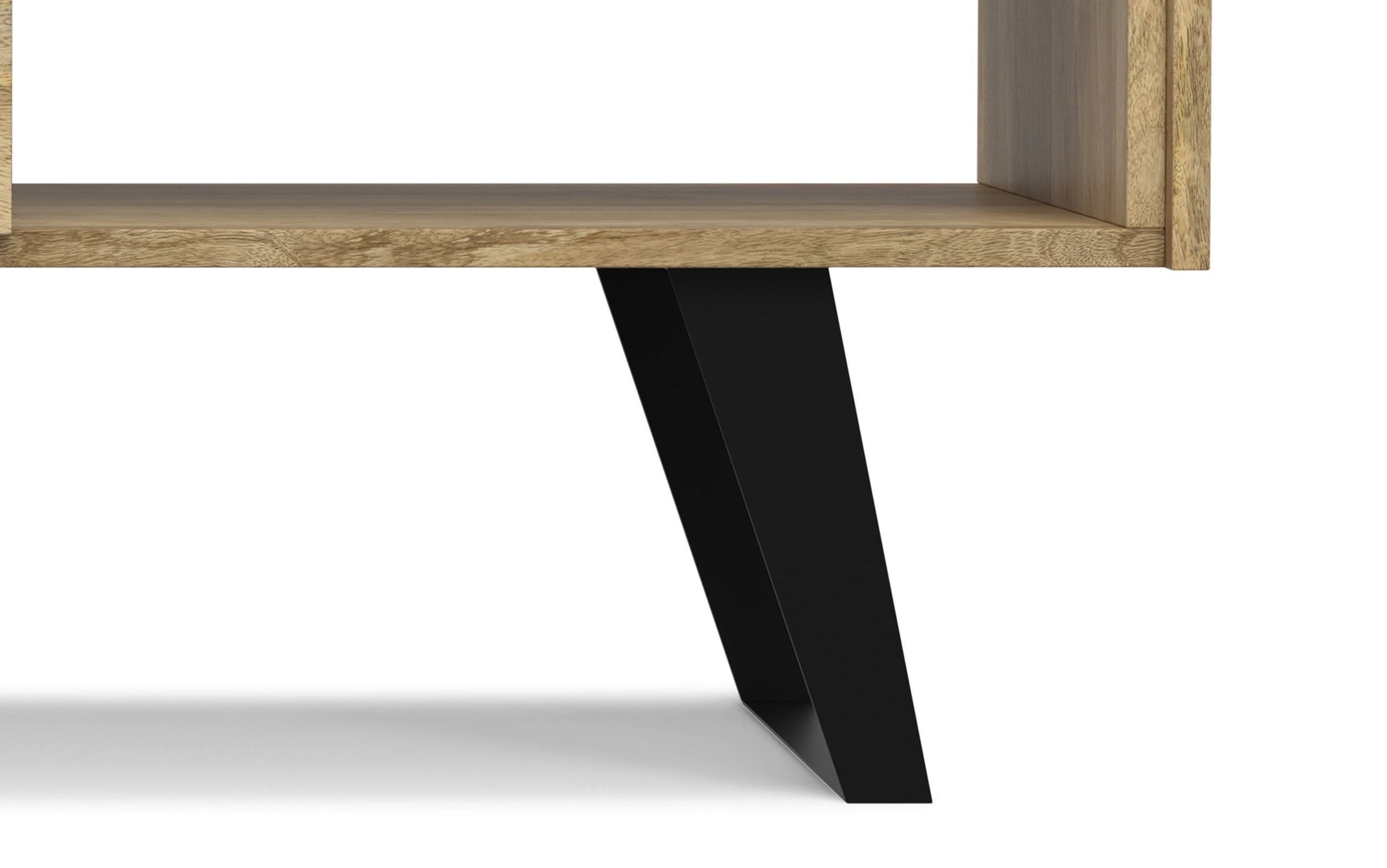 Lowry Coffee Table in Mango