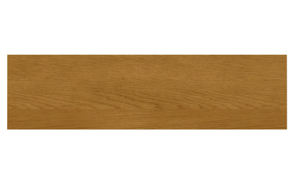 Oak Oak | Lowry Console Sofa Table